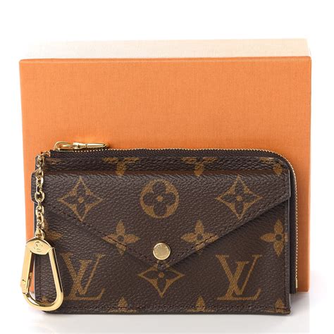 womens louis vuitton card holder